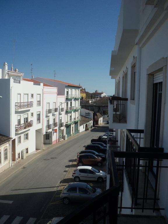 Tavira Sweet Home Exteriér fotografie
