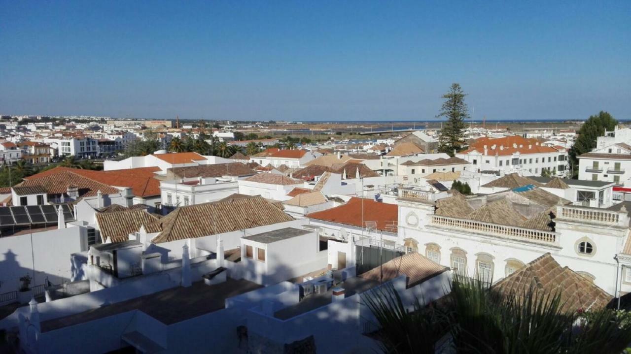Tavira Sweet Home Exteriér fotografie
