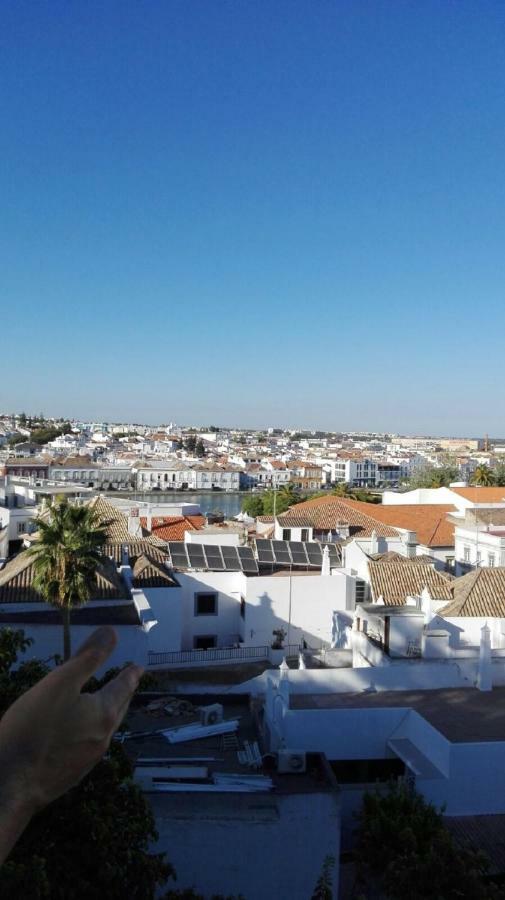 Tavira Sweet Home Exteriér fotografie