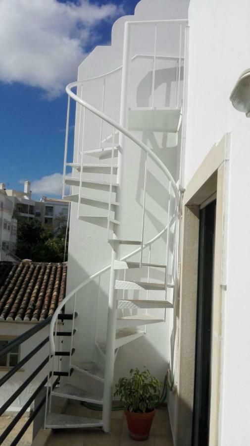 Tavira Sweet Home Exteriér fotografie